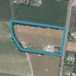 2939 Methven Highway, Ashburton