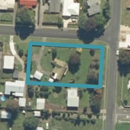 12 Walmsley Street, Kihikihi, Te Awamutu