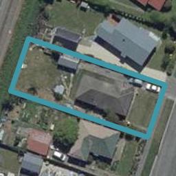 7 Uxbridge Street, Northcote, Christchurch