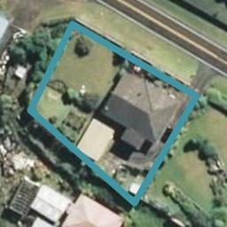 321 Glover Road, Hawera