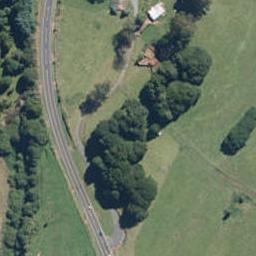 1971 State Highway 4, Owhango, Owhango