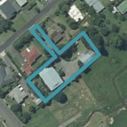 60 Pagitt Street, Coromandel, Coromandel