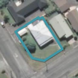 38 Peel Street, Geraldine
