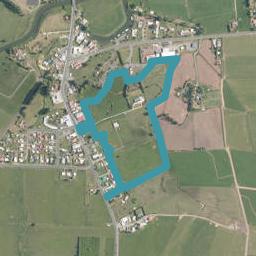 87 State Highway 1, Awanui, Awanui