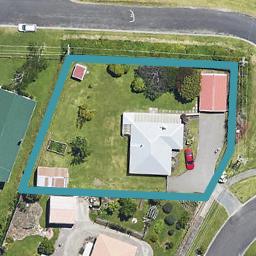 26 KING STREET, Te Puke, Western Bay Of Plenty