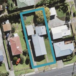 40 Taylor Road, Mangere Bridge, Auckland