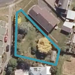 5 Dunsinane Place, Marton
