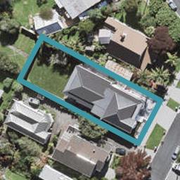 6 Warwick Street, Morningside, Auckland