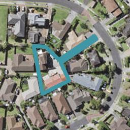 1/25 Channing Crescent, Botany Downs, Auckland