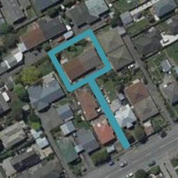 95B St Martins Road, Saint Martins, Christchurch
