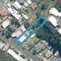 55 Burns Road, Hospital Hill, Napier