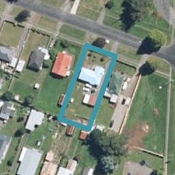 4 Queen Street, Raetihi, Raetihi