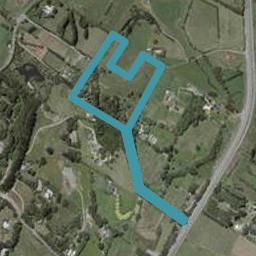 195 State Highway 1, Waikanae