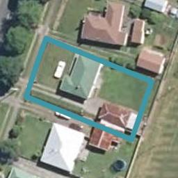 35 Ward Street, Raetihi