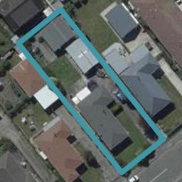 56 Samuel Street, Hoon Hay, Christchurch