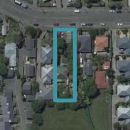 34 Ward Street, Addington, Christchurch