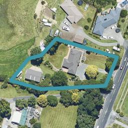 212 Oropi Road, Tauranga