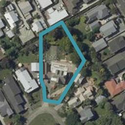 8 Carlton Avenue, Palmerston North, Palmerston North