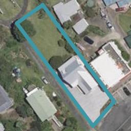 344 Hokianga Harbour Drive, Ōmāpere, Kaikohe