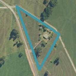 351 Johnston Road, Hokitika