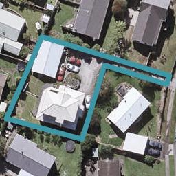 2A Winstone Place, Highlands Park, New Plymouth