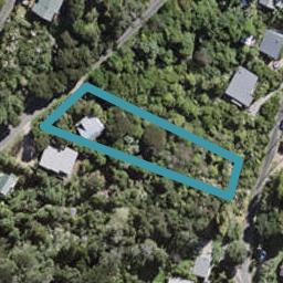 1A Burrell Road, Surfdale, Waiheke Island