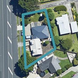 127A Otumoetai Road, Brookfield, Tauranga