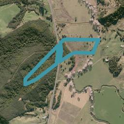 0 State Highway 1, Mangamuka, Okaihau