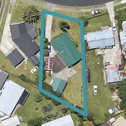 22 Hahuru Road, Kawerau, Kawerau
