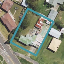 38 Endcliffe Road, Kaiti, Gisborne