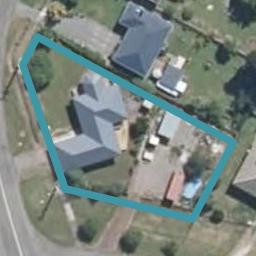 22 Ongo Road, Hunterville, Hunterville