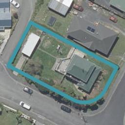 1 Freyberg Road, Fairfield, Dunedin