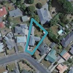40 Fergusson Street, Solway, Masterton