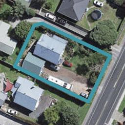 8 Sandspit Road, Waiuku, Waiuku