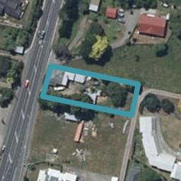 385 State Highway 1, Ohau, Levin