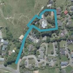 64 Jacks Pass Road, Hanmer Springs, Hanmer Springs