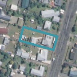 35 John Street, Temuka