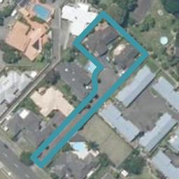 1/81 AUCKLAND RD, GREENMEADOWS, NAPIER