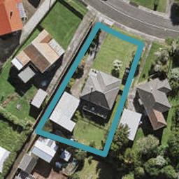 21 Milliken Avenue, Mount Roskill, Auckland