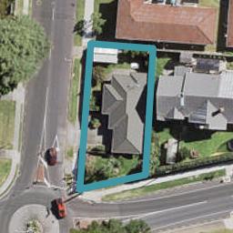 1 Edinburgh Street, Pukekohe, Pukekohe