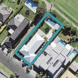 45 Regina Street, Westmere, Auckland