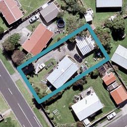 88 Ranfurly Street, Waitara, Waitara