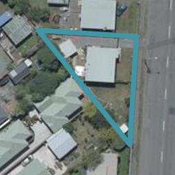 307 Bower Avenue, North New Brighton, Christchurch