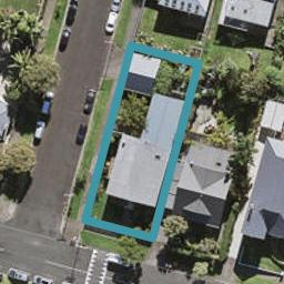 25 Elizabeth Street, Mount Eden, Auckland
