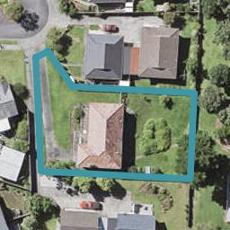 21 Benygloe Place, Highland Park, Auckland