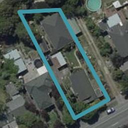 2/127 Saint Martins Road, Saint Martins, Christchurch