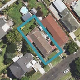 2 Sievwright Lane, Whataupoko, Gisborne