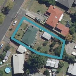 169 Mahoe Street, Melville, Hamilton