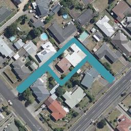 2A Heath Street, St Andrews, Hamilton