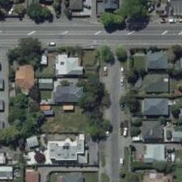 55 Woodville Street, Edgeware, Christchurch